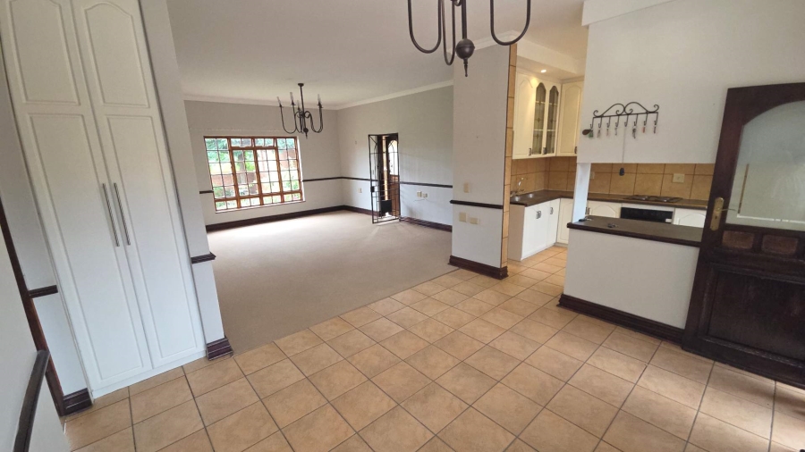 To Let 1 Bedroom Property for Rent in Pentagon Park Free State